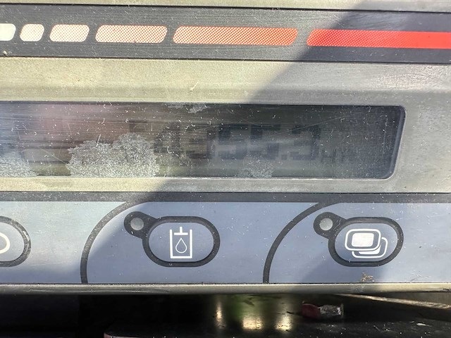 Kubota - 2013 - kx161-3sz - midigraafmachine - afbeelding 47 van  49