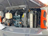 Kubota - 2013 - kx161-3sz - midigraafmachine - afbeelding 14 van  24