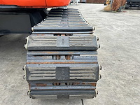 Kubota - 2014 - kx 165-5 - midigraafmachine - afbeelding 9 van  41