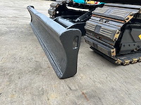 Kubota - 2014 - kx 165-5 - midigraafmachine - afbeelding 15 van  41