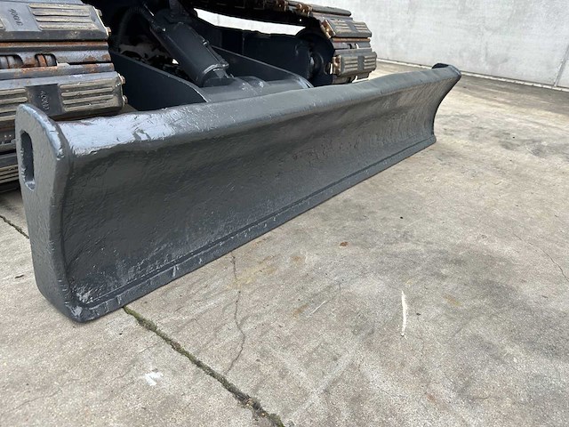 Kubota - 2014 - kx 165-5 - midigraafmachine - afbeelding 17 van  41