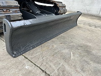 Kubota - 2014 - kx 165-5 - midigraafmachine - afbeelding 17 van  41