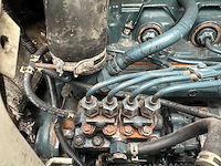 Kubota - 2014 - kx 165-5 - midigraafmachine - afbeelding 20 van  41