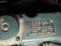 Kubota - 2014 - kx 165-5 - midigraafmachine - afbeelding 21 van  41
