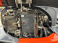 Kubota - 2014 - kx 165-5 - midigraafmachine - afbeelding 22 van  41