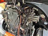 Kubota - 2014 - kx 165-5 - midigraafmachine - afbeelding 24 van  41