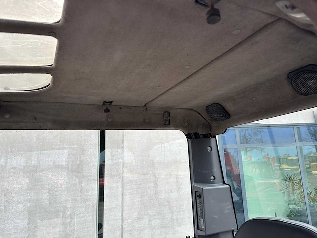 Kubota - 2014 - kx 165-5 - midigraafmachine - afbeelding 26 van  41