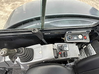 Kubota - 2014 - kx 165-5 - midigraafmachine - afbeelding 27 van  41