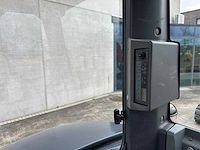 Kubota - 2014 - kx 165-5 - midigraafmachine - afbeelding 28 van  41