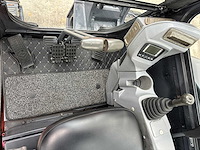 Kubota - 2014 - kx 165-5 - midigraafmachine - afbeelding 30 van  41