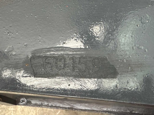 Kubota - 2014 - kx 165-5 - midigraafmachine - afbeelding 35 van  41