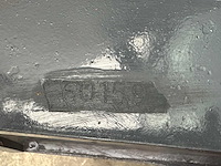 Kubota - 2014 - kx 165-5 - midigraafmachine - afbeelding 35 van  41