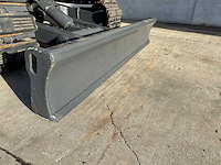 Kubota - 2014 - kx155-5 - midigraafmachine - afbeelding 18 van  41