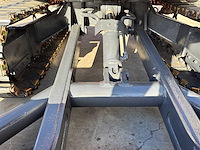 Kubota - 2014 - kx155-5 - midigraafmachine - afbeelding 19 van  41