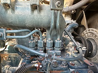 Kubota - 2014 - kx155-5 - midigraafmachine - afbeelding 21 van  41