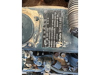 Kubota - 2014 - kx155-5 - midigraafmachine - afbeelding 24 van  41