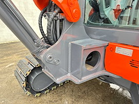 Kubota - 2014 - kx155-5 - midigraafmachine - afbeelding 8 van  42