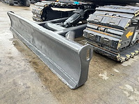 Kubota - 2014 - kx155-5 - midigraafmachine - afbeelding 16 van  42