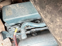 Kubota - 2014 - kx155-5 - midigraafmachine - afbeelding 22 van  42