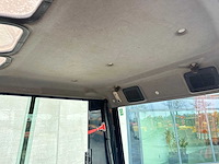 Kubota - 2014 - kx155-5 - midigraafmachine - afbeelding 27 van  42