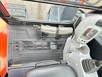 Kubota - 2014 - kx155-5 - midigraafmachine - afbeelding 31 van  42