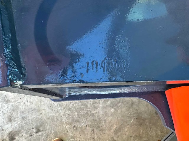 Kubota - 2014 - kx155-5 - midigraafmachine - afbeelding 9 van  41