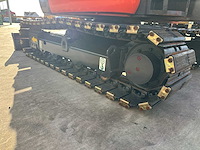 Kubota - 2014 - kx155-5 - midigraafmachine - afbeelding 14 van  41