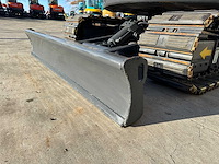 Kubota - 2014 - kx155-5 - midigraafmachine - afbeelding 16 van  41