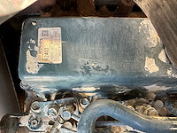 Kubota - 2014 - kx155-5 - midigraafmachine - afbeelding 22 van  41