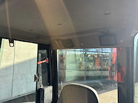 Kubota - 2014 - kx155-5 - midigraafmachine - afbeelding 28 van  41