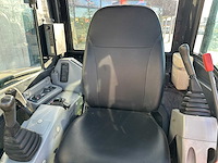 Kubota - 2014 - kx155-5 - midigraafmachine - afbeelding 29 van  41