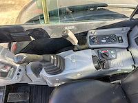 Kubota - 2014 - kx155-5 - midigraafmachine - afbeelding 30 van  41