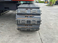 Kubota - 2014 - kx155-5 - midigraafmachine - afbeelding 35 van  42