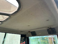 Kubota - 2014 - kx155-5 - midigraafmachine - afbeelding 13 van  17