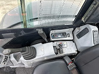 Kubota - 2014 - kx155-5 - midigraafmachine - afbeelding 14 van  17