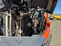 Kubota - 2014 - kx165-5 - midigraafmachine - afbeelding 25 van  43