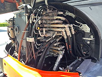 Kubota - 2014 - kx165-5 - midigraafmachine - afbeelding 26 van  43