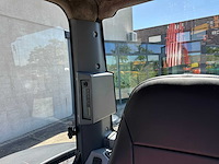 Kubota - 2014 - kx165-5 - midigraafmachine - afbeelding 29 van  43