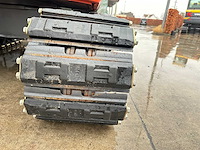 Kubota - 2014 - kx165-5 - midigraafmachine - afbeelding 9 van  39