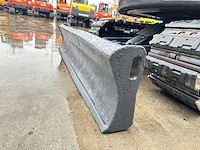 Kubota - 2014 - kx165-5 - midigraafmachine - afbeelding 15 van  39