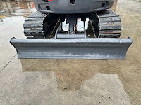 Kubota - 2014 - kx165-5 - midigraafmachine - afbeelding 16 van  39