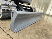 Kubota - 2014 - kx165-5 - midigraafmachine - afbeelding 17 van  39