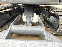 Kubota - 2014 - kx165-5 - midigraafmachine - afbeelding 18 van  39