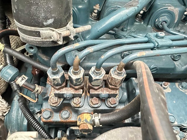 Kubota - 2014 - kx165-5 - midigraafmachine - afbeelding 20 van  39