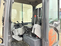 Kubota - 2014 - kx165-5 - midigraafmachine - afbeelding 25 van  39