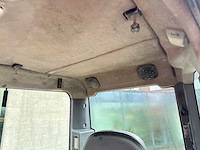 Kubota - 2014 - kx165-5 - midigraafmachine - afbeelding 26 van  39