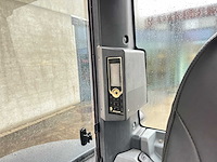 Kubota - 2014 - kx165-5 - midigraafmachine - afbeelding 27 van  39