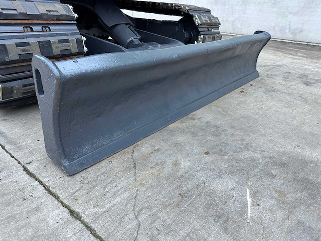 Kubota - 2014 - kx165-5 - midigraafmachine - afbeelding 16 van  41