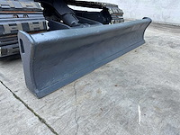 Kubota - 2014 - kx165-5 - midigraafmachine - afbeelding 16 van  41