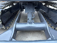 Kubota - 2014 - kx165-5 - midigraafmachine - afbeelding 17 van  41